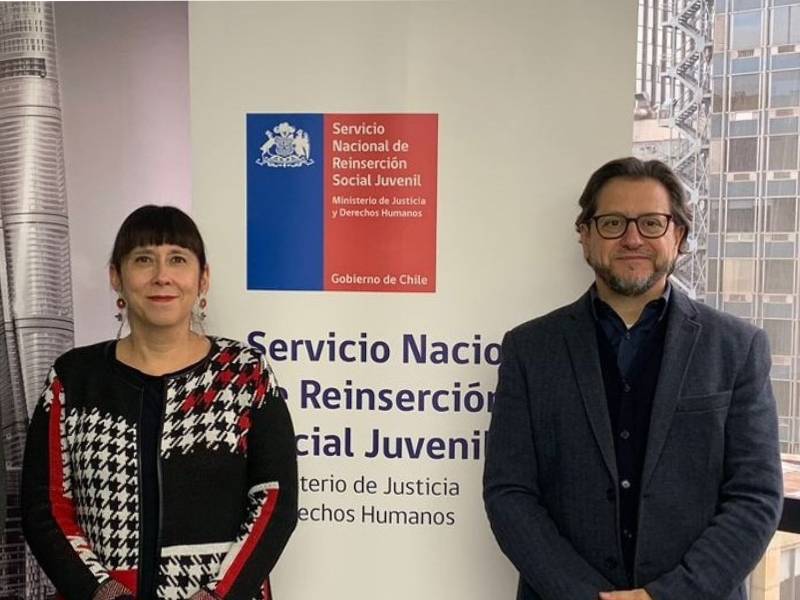 Diálogo con Comité para la Prevención de la Tortura inaugura reuniones con organismos autónomos de derechos humanos