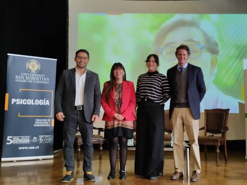 Directora nacional: “El suicidio se puede prevenir y somos corresponsables en ese desafío”