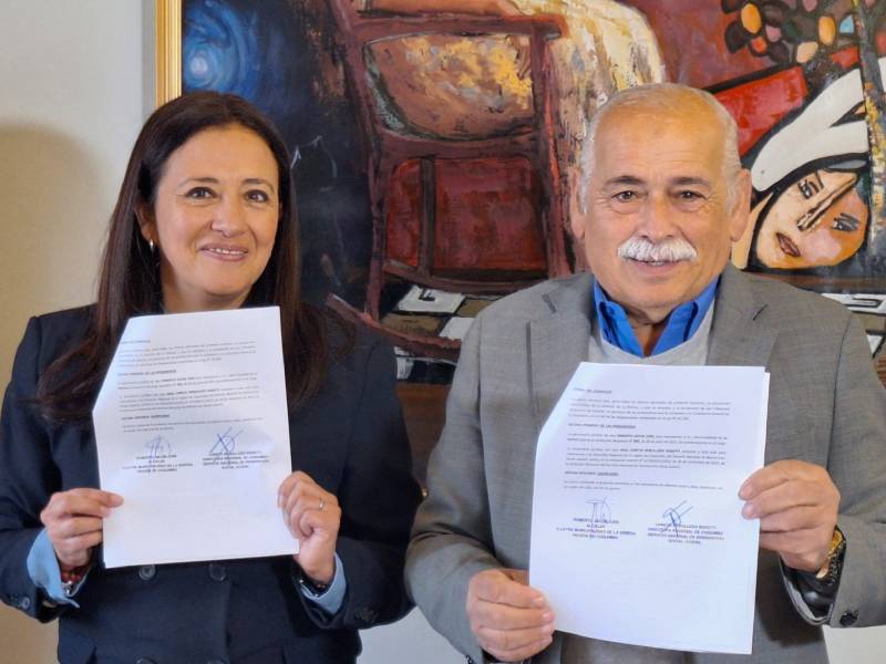 Convenio con Municipalidad de La Serena favorecerá la reinserción juvenil