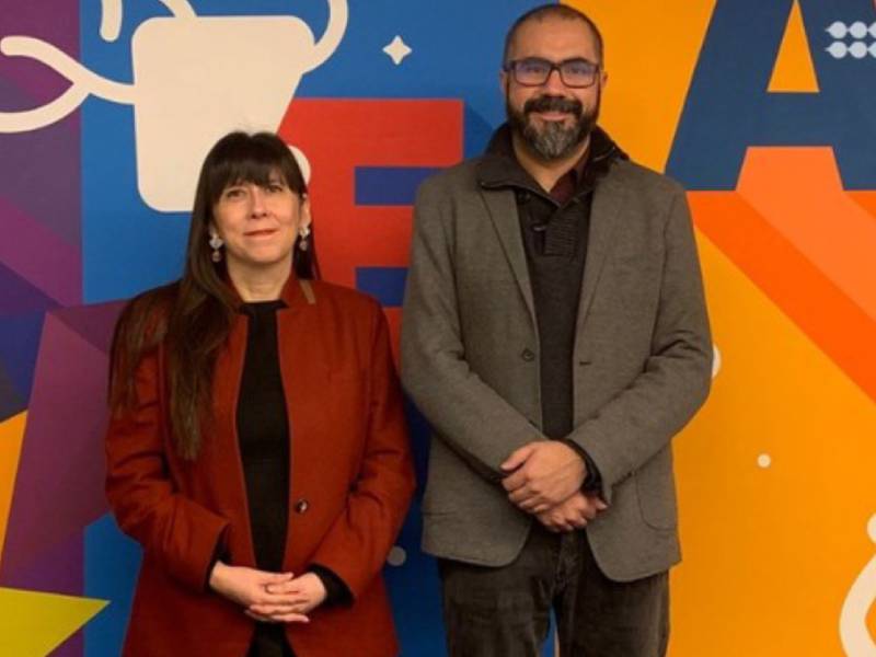 Servicio potencia procesos de reinserción gracias a coordinación con organismos e instituciones del Estado