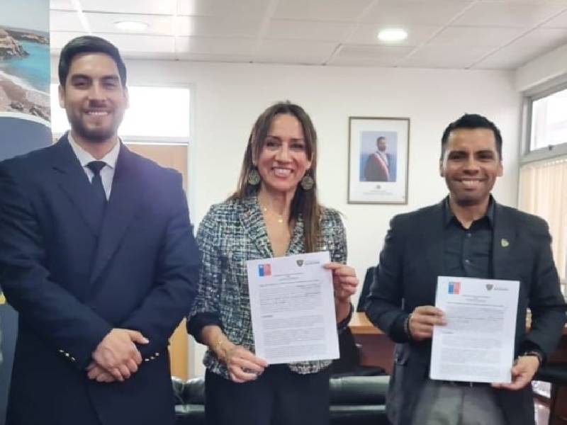 Víctimas de delitos podrán ser asesoradas por Centro Jurídico Psicosocial UDA