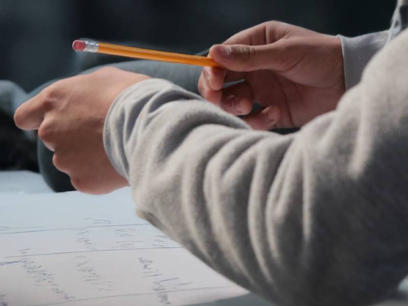 63 jóvenes atendidos por Servicio de Reinserción Social Juvenil rendirán la PAES 2024