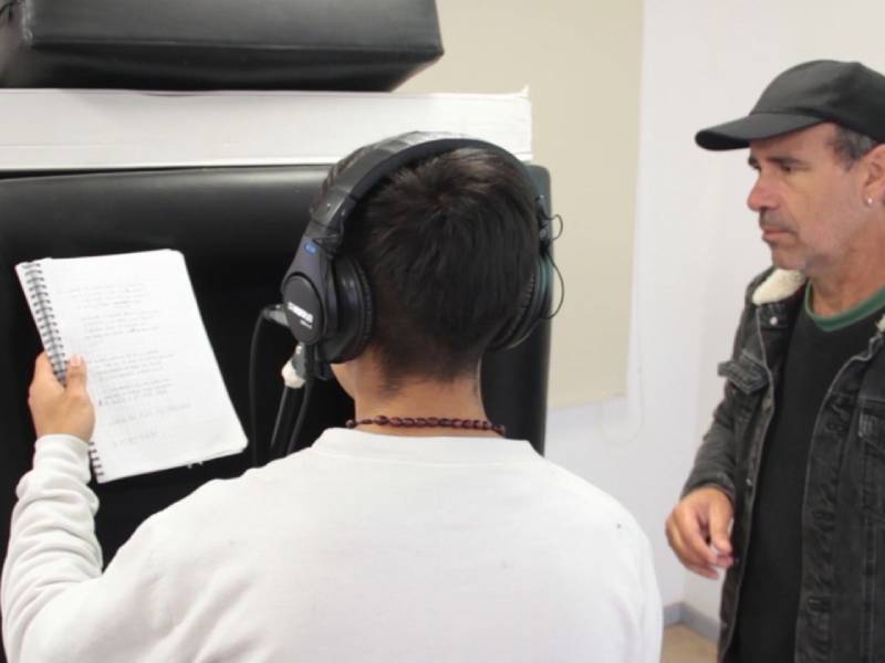 Coquimbo: Programa “Liberando Talento” resalta el poder transformador de la música