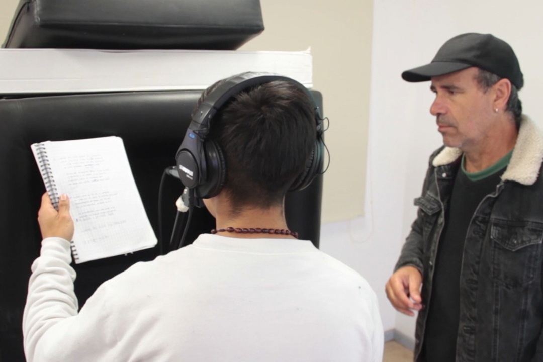 Coquimbo: Programa “Liberando Talento” resalta el poder transformador de la música