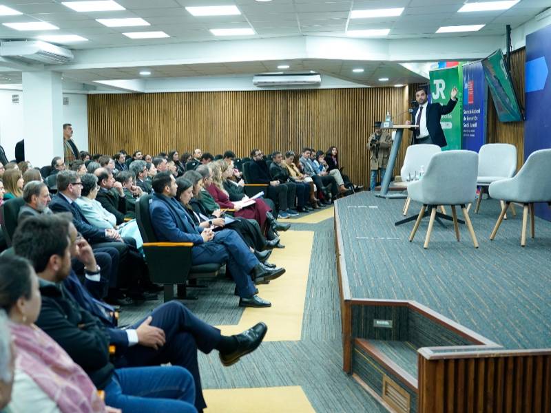 Alianza público-privada: factor clave para fortalecer la reinserción y aportar a la seguridad pública