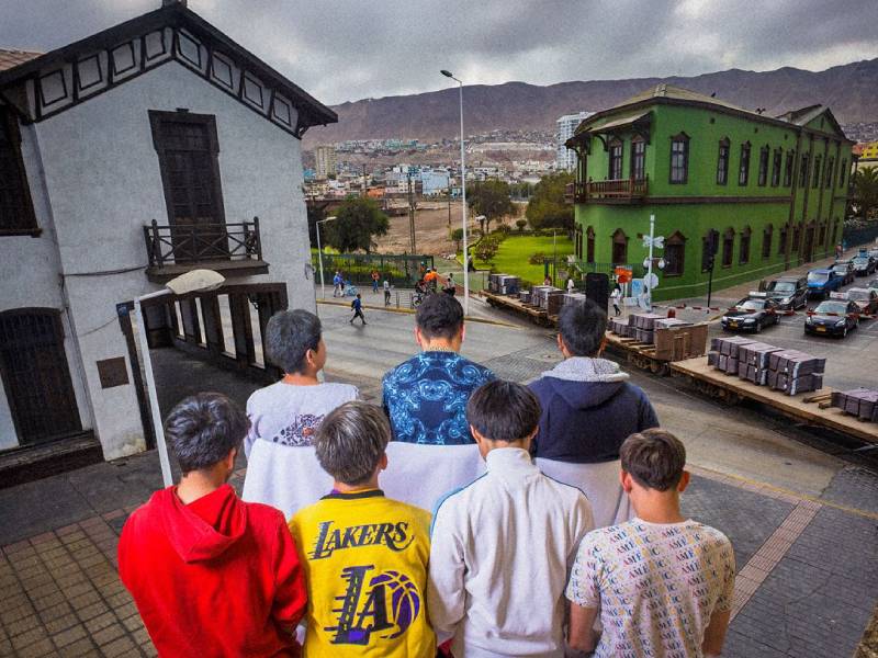 Hacia una academia comprometida con la política pública de justicia juvenil