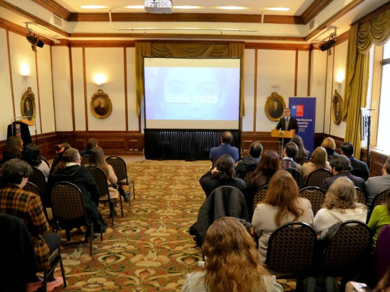 Histórica revista Señales se relanza con foco en reinserción social juvenil