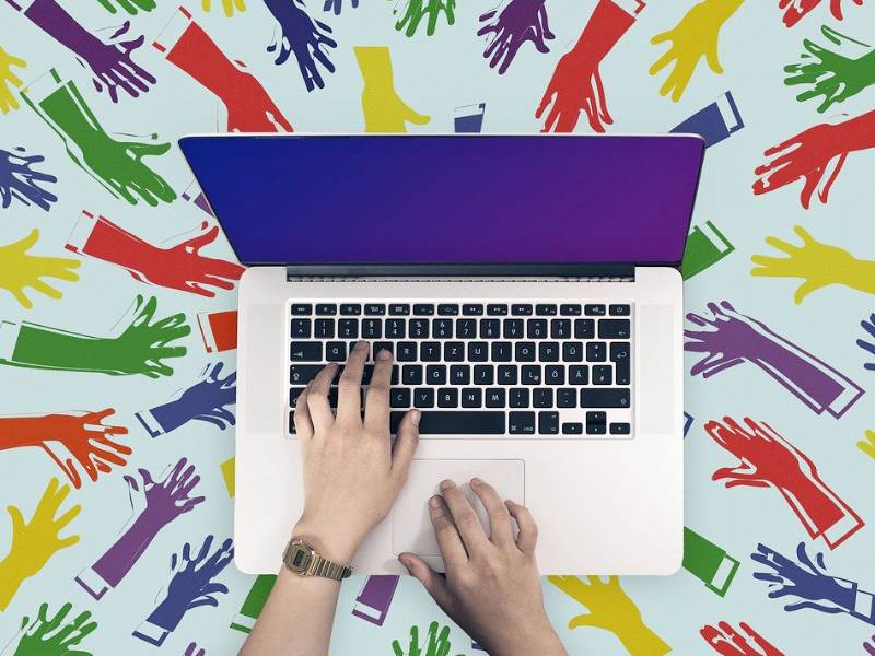 Servicio lanza primera Consulta Ciudadana Participativa