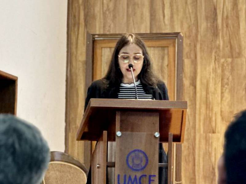 “Liberando Talento” realizó Cuenta Pública con reconocimiento al trabajo interinstitucional