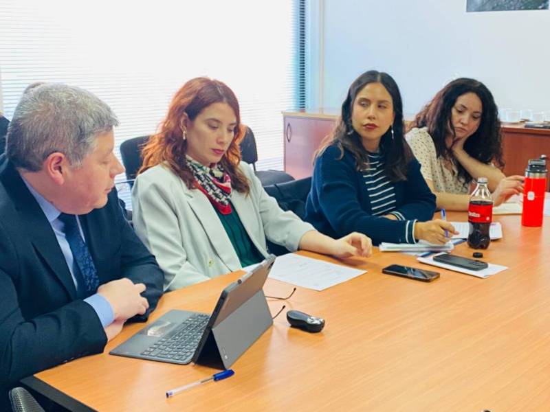 Magallanes: Mesa regional de mediación juvenil fortalecerá la justicia restaurativa