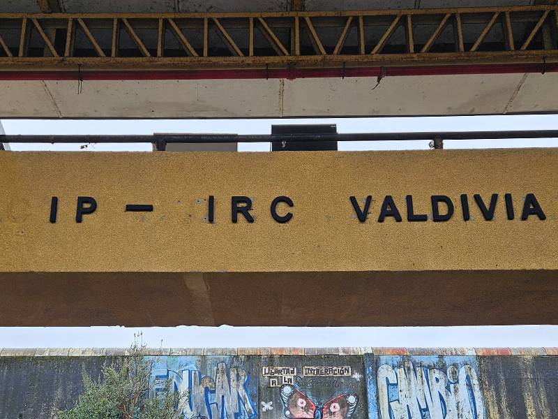 Los Ríos: CORE aprueba $25 millones para fortalecer intervención socioeducativa en el IP-IRC de Valdivia
