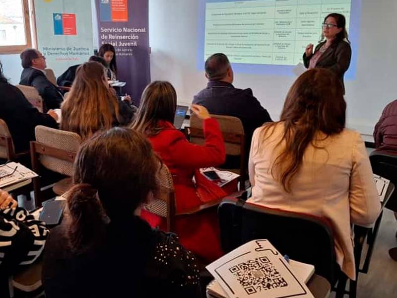 Coquimbo: Avances y nuevos compromisos marcan última sesión del Comité Operativo Regional