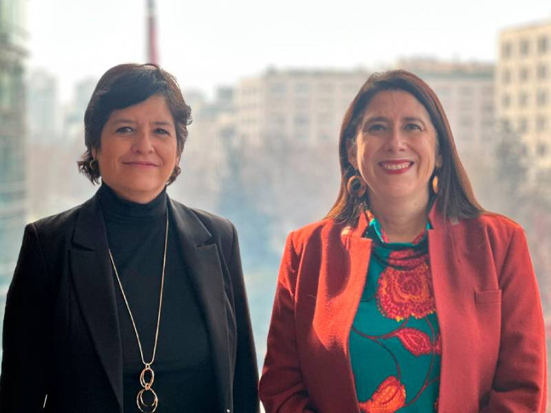 Servicio y Defensoría Penal Pública refuerzan coordinación en materia de justicia juvenil