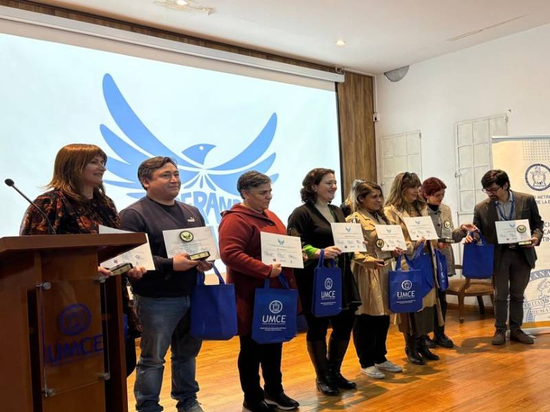 Magallanes: centro de cumplimiento juvenil marca hito con la primera “Aula Inteligencia”