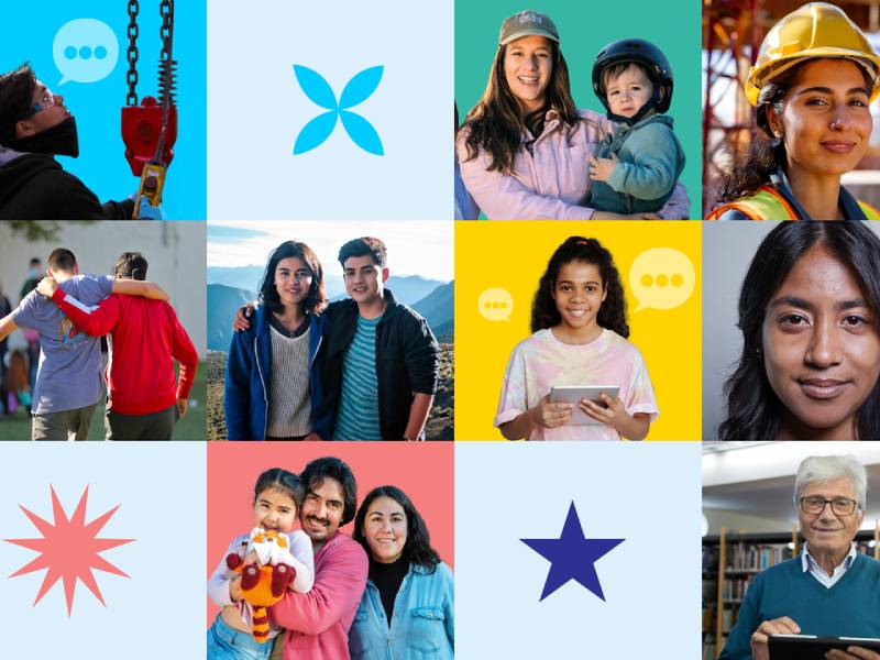 Servicio de Reinserción Social Juvenil convoca a conformar su primer Consejo de la Sociedad Civil