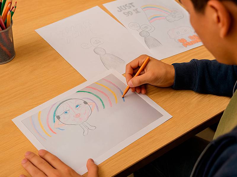 Magallanes: Centro de cumplimiento aborda cuidado y salud mental de jóvenes en reinserción