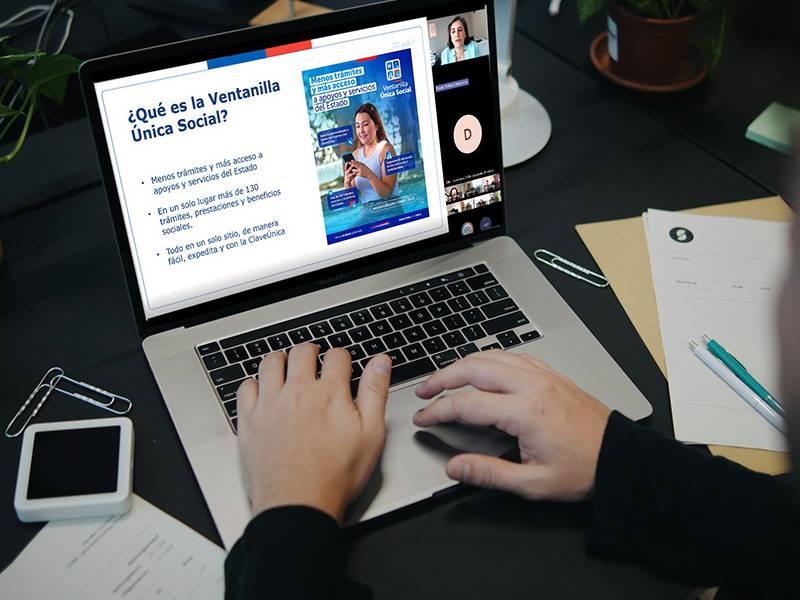 Servicio fortalece trabajo intersectorial para la detección y prevención del riesgo suicida en jóvenes