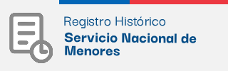 Ir a Registro Histórico del Servicio Nacional de Menores