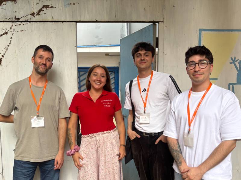 RM: Inicia ciclo de talleres de verano junto al Centro Cultural La Moneda