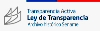 Ir a Transparencia Activa – Archivo histórico Sename