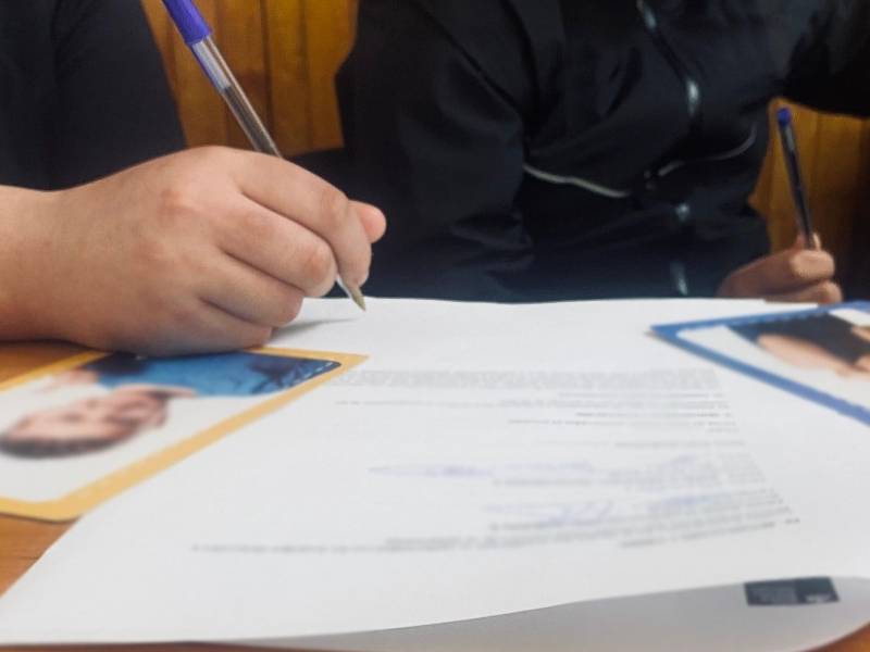 Los Ríos: 131 procesos de Mediación Penal Juvenil marcan avance en justicia restaurativa