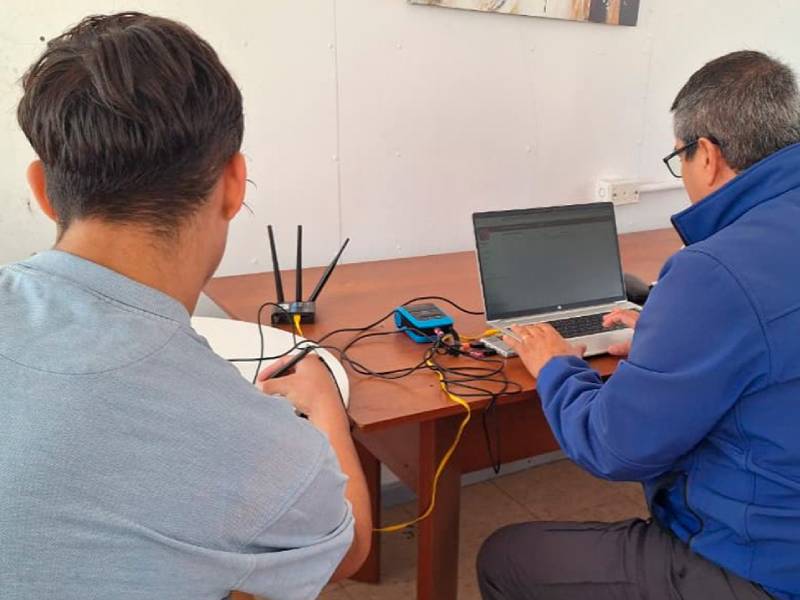Coquimbo: Renovación de cédulas de identidad en centro cerrado fortalece procesos de reinserción
