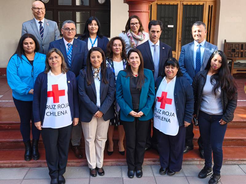 Región de Coquimbo alcanza las 100 mediaciones exitosas en programa de justicia restaurativa juvenil