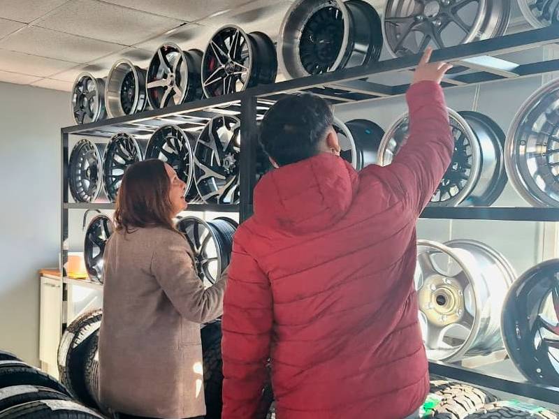 Coquimbo: Acceso al trabajo formal marca hito en proceso de reinserción de jóvenes