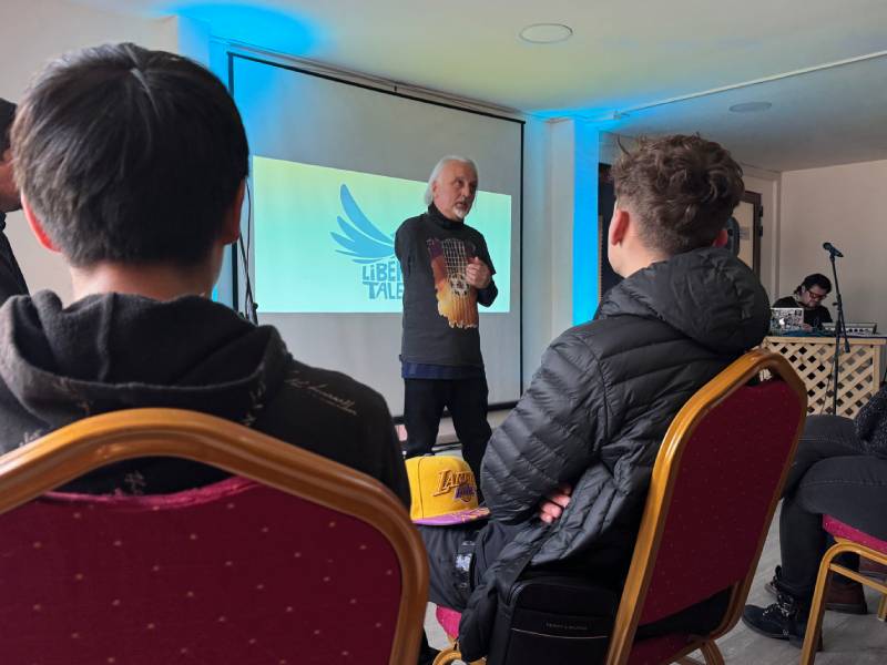 Aysén: Programa Liberando Talento presenta exitosos resultados en Coyhaique