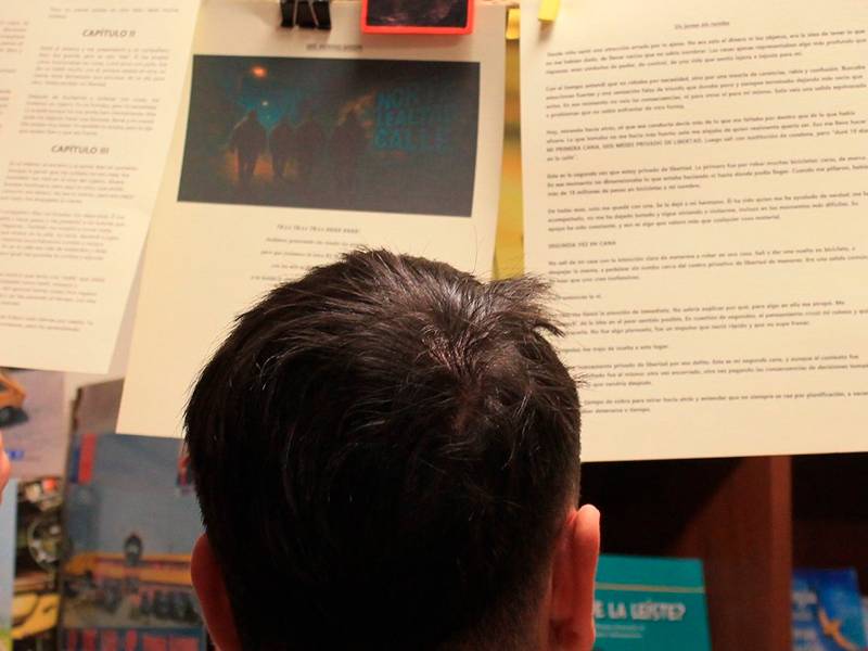 Servicio Nacional de Reinserción Social Juvenil inicia proceso de acreditación de organismos para ejecutar programas de medio libre