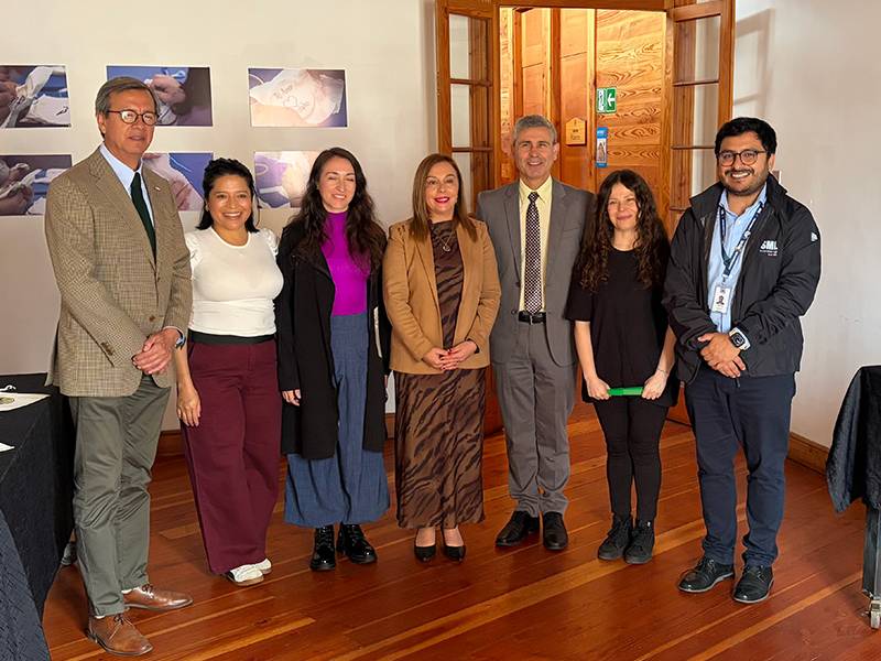 Tarapacá: Exitosa exposición de talleres juveniles en Iquique