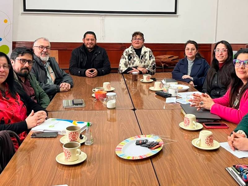 Los Ríos: Servicio regional implementó planes de contingencia para Fiestas Patrias