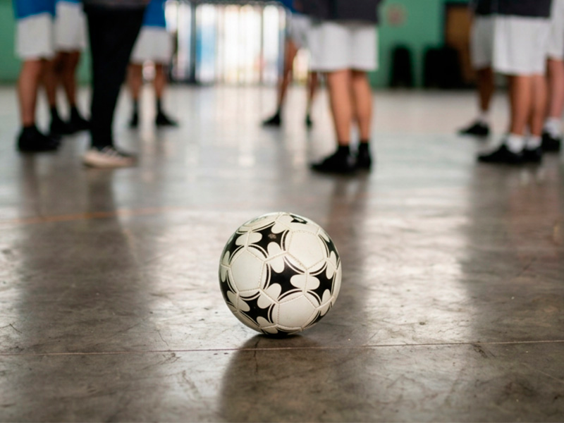 Valparaíso: 13 jóvenes privados de libertad se certifican en deporte y gastronomía en Limache